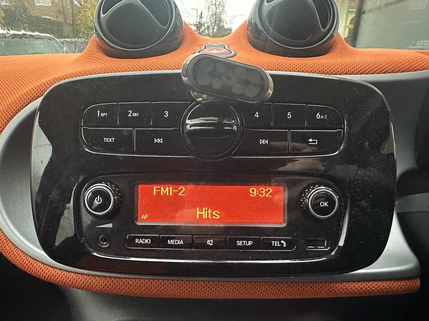 Used smart forfour 2015 for sale - 76576921: Photo 14