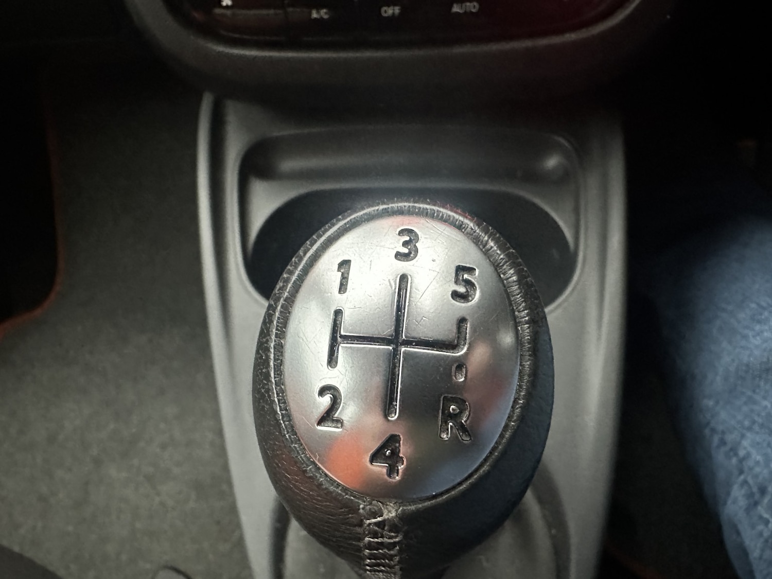 Used smart forfour 2015 for sale - 76576921: Photo 17