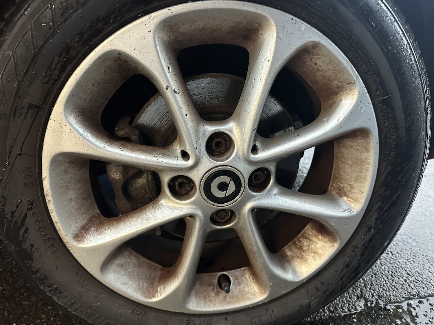 Used smart forfour 2015 for sale - 76576921: Photo 23