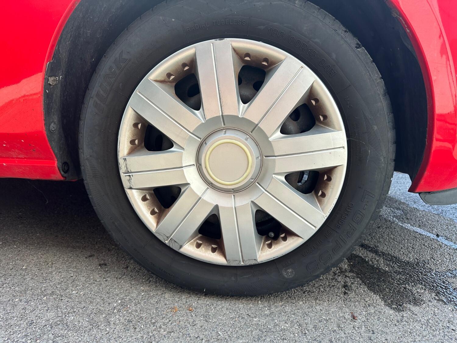 Vehicle 17