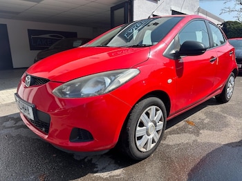 Used Mazda Mazda2 2010 for sale - 75608234: Photo