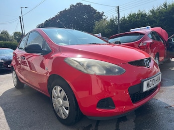 Used Mazda Mazda2 2010 for sale - 75608234: Photo