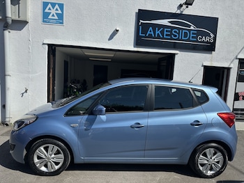 Used Hyundai Ix20 2013 for sale - 78383337: Photo