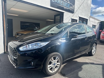 Ford - Fiesta