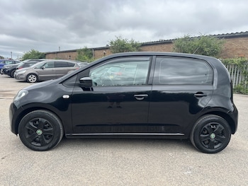 Used Skoda Citigo 2014 for sale - 78944714: Photo