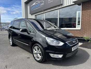 Used Ford Galaxy 2014 for sale - 79725174: Photo