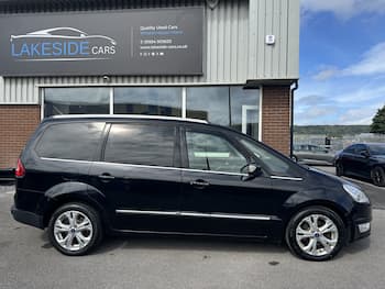 Used Ford Galaxy 2014 for sale - 79725174: Photo