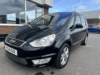 Used Ford Galaxy 2014 for sale - 79725174: Photo