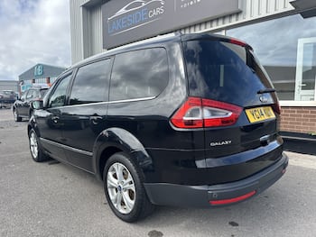 Used Ford Galaxy 2014 for sale - 79725174: Photo