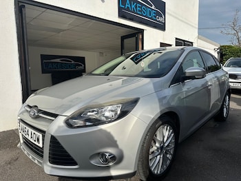 Used Ford Focus 2014 for sale - 76120350: Photo