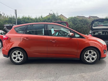 Used Ford C-Max 2012 for sale - 75505036: Photo