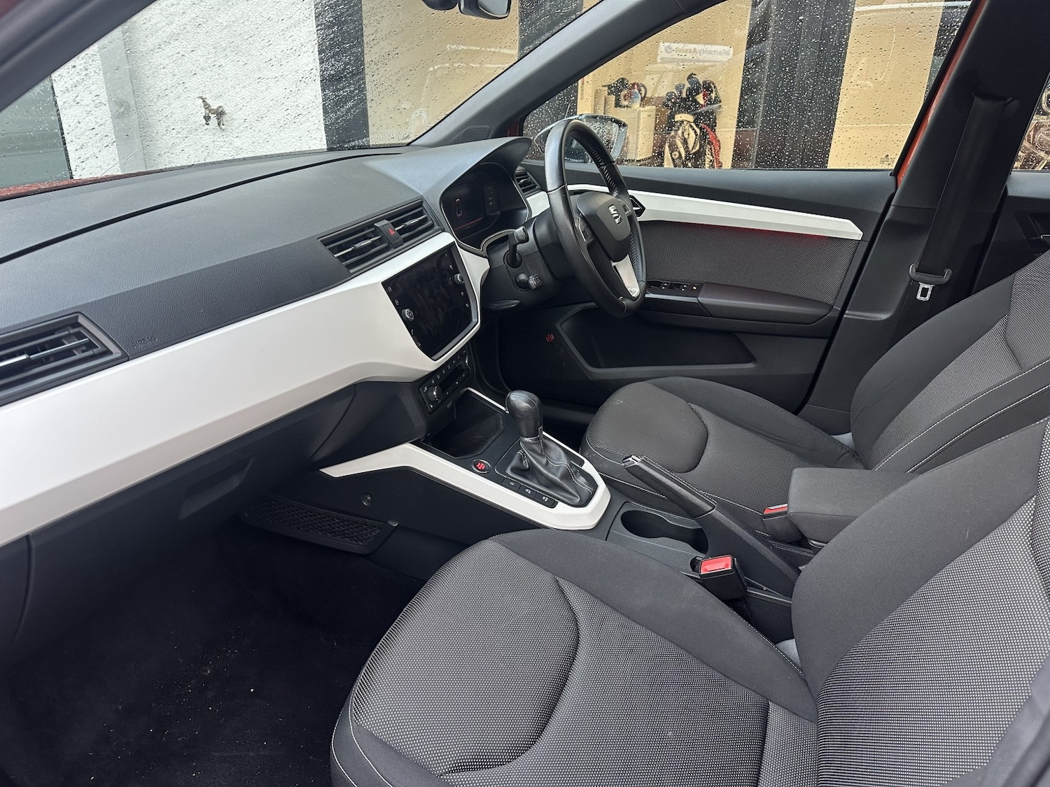 Used SEAT Arona 2018 for sale - 76687149: Photo 10