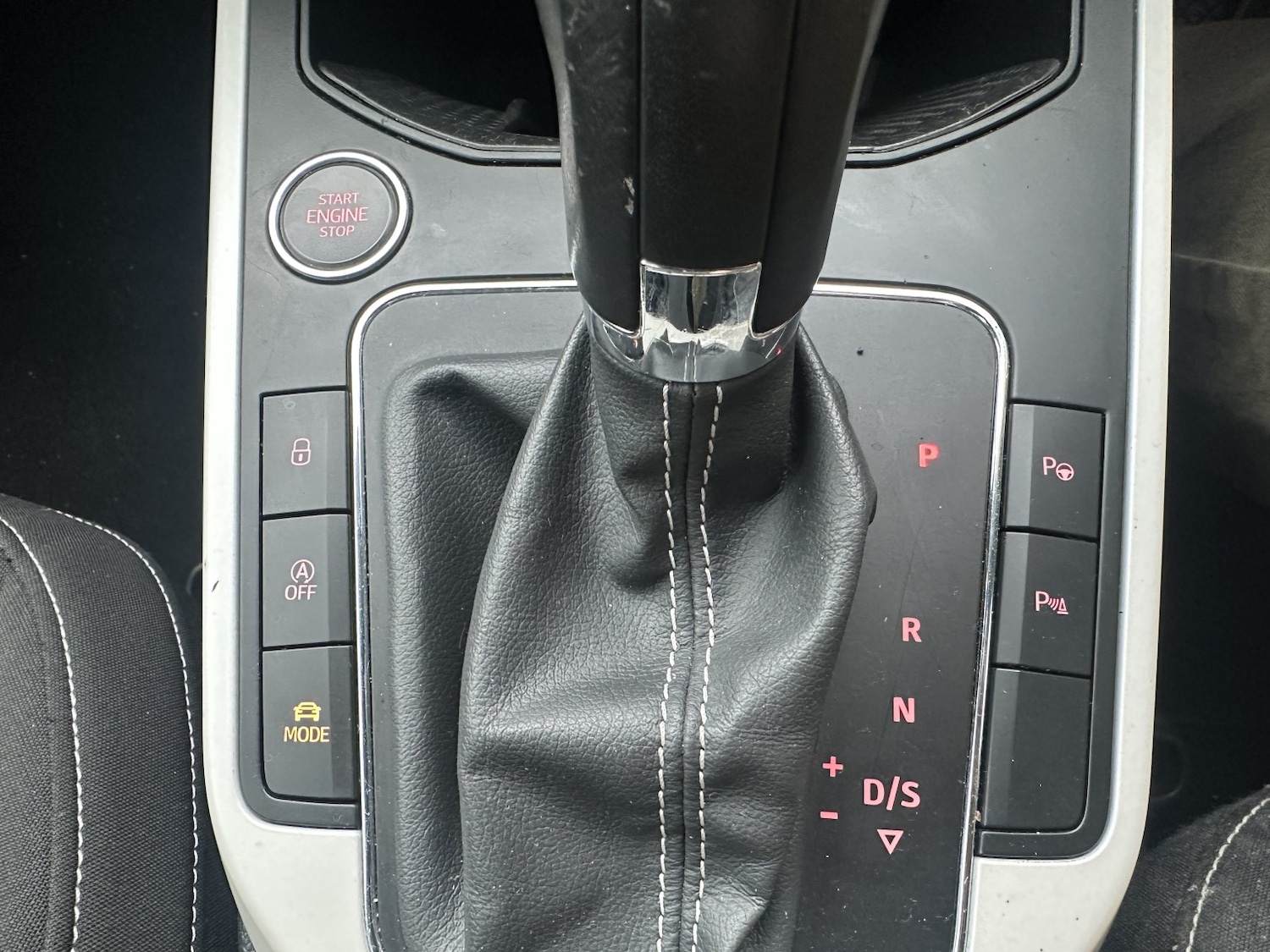 Used SEAT Arona 2018 for sale - 76687149: Photo 13