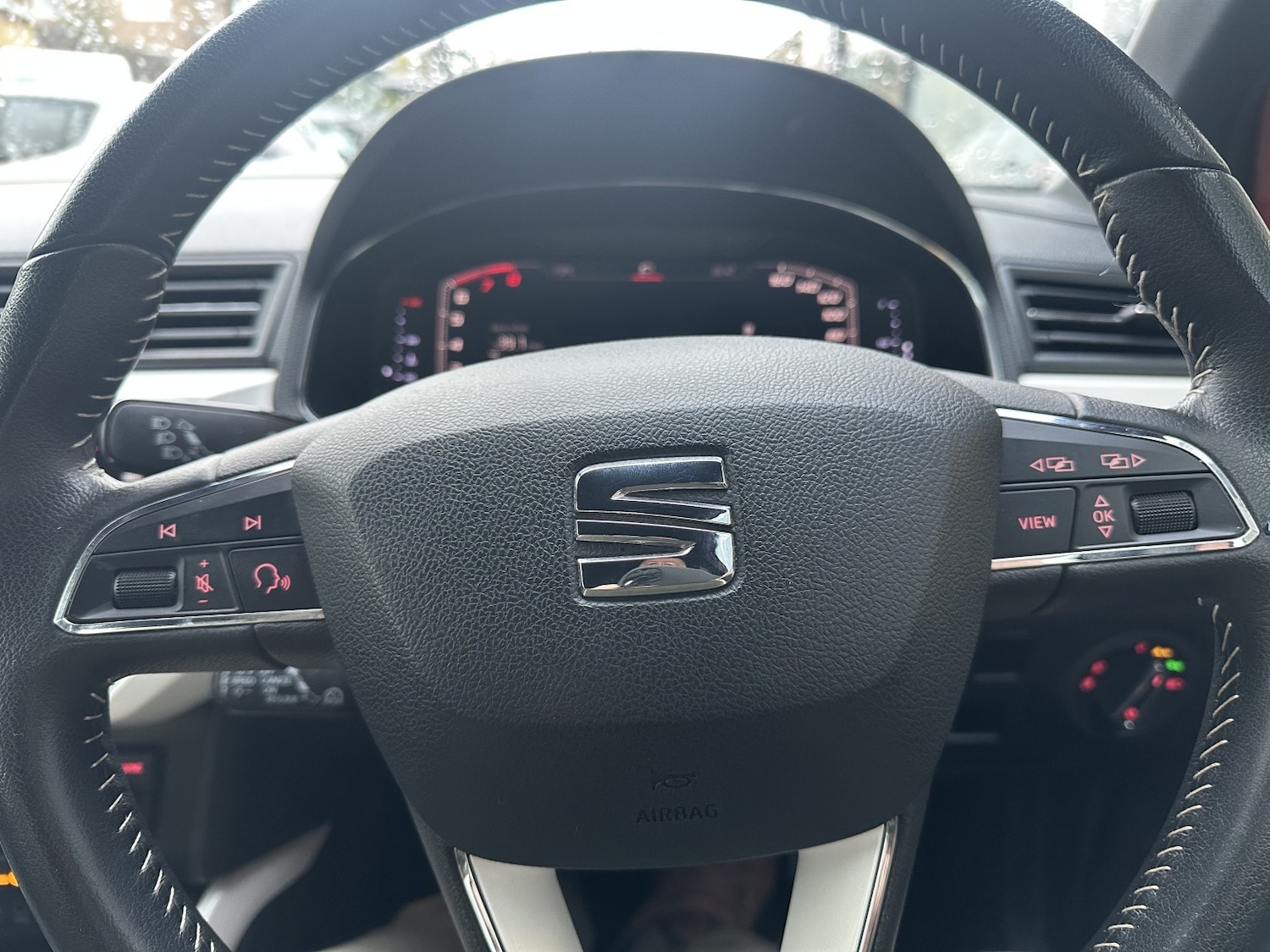 Used SEAT Arona 2018 for sale - 76687149: Photo 15