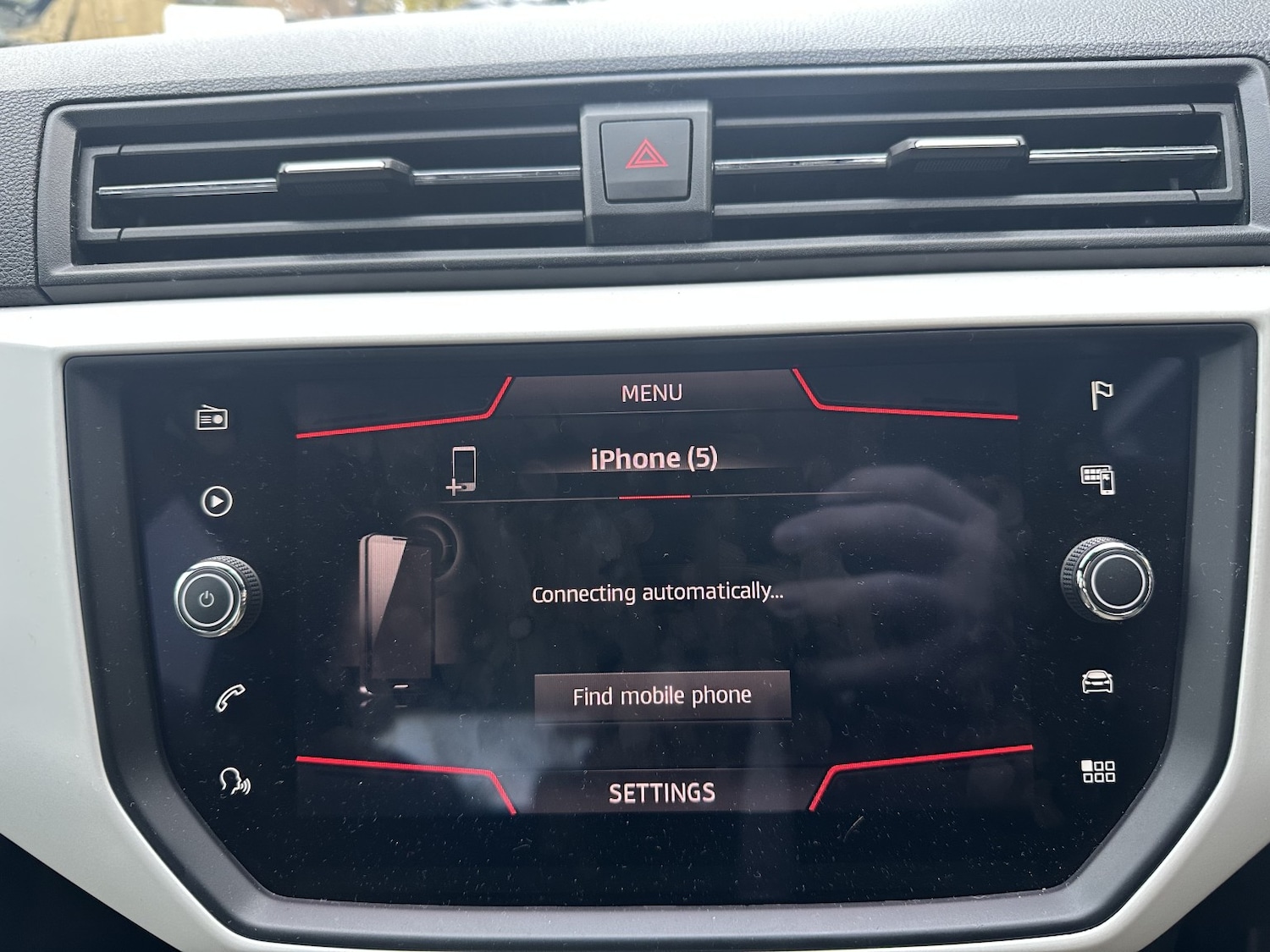 Used SEAT Arona 2018 for sale - 76687149: Photo 16