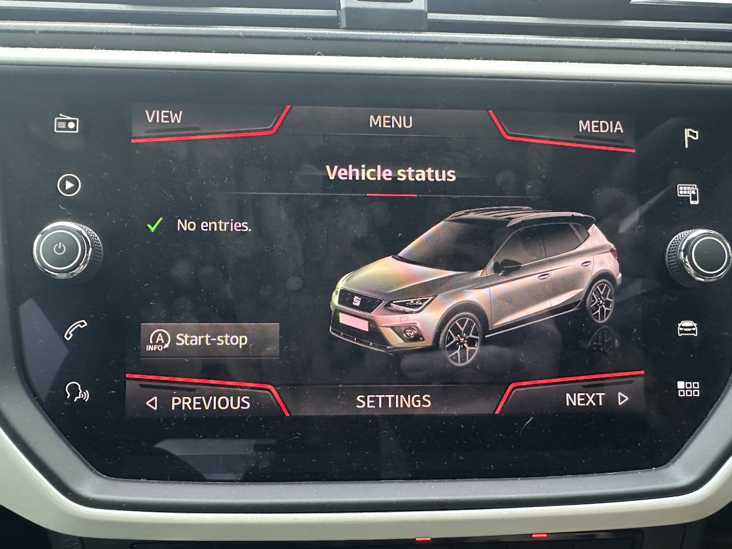 Used SEAT Arona 2018 for sale - 76687149: Photo 17