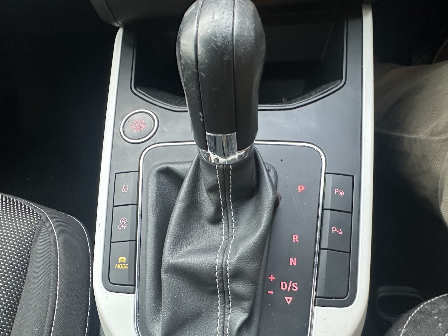 Used SEAT Arona 2018 for sale - 76687149: Photo 19