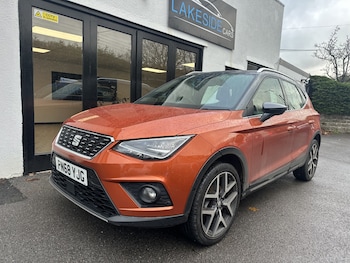 2018 - 1.0 TSI XCELLENCE Lux 5-Door