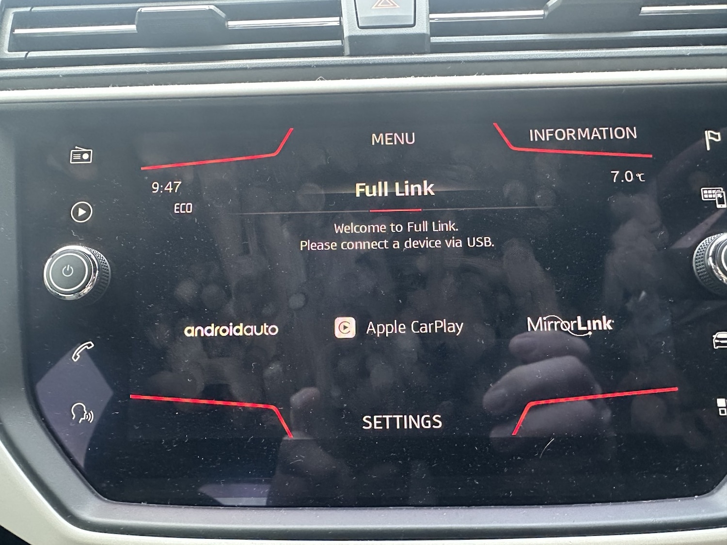 Used SEAT Arona 2018 for sale - 76687149: Photo 20