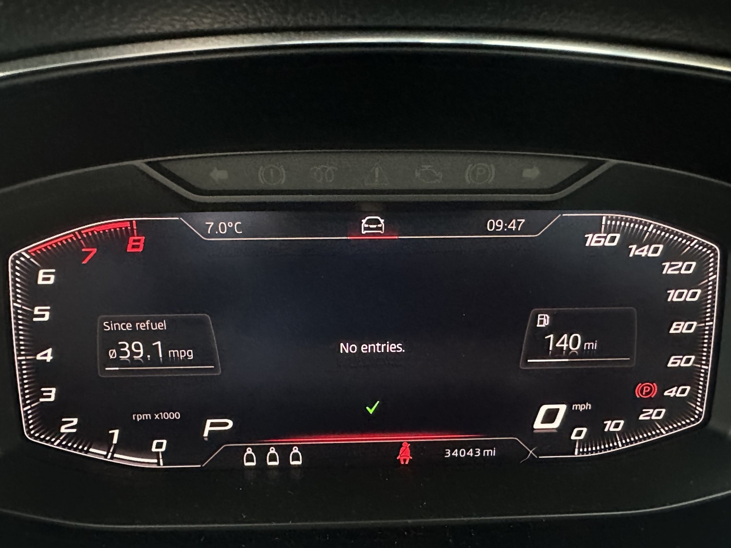 Used SEAT Arona 2018 for sale - 76687149: Photo 22