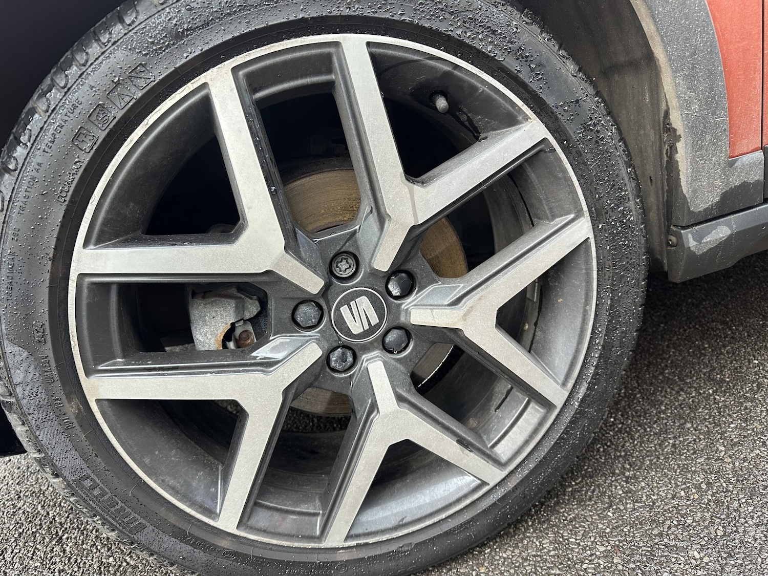 Used SEAT Arona 2018 for sale - 76687149: Photo 26