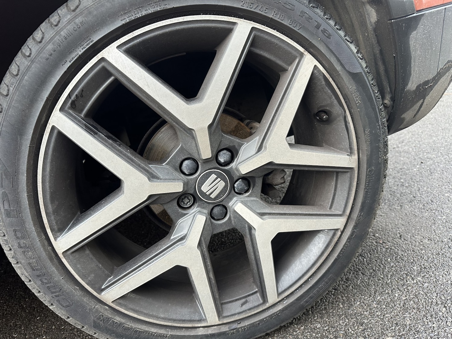 Used SEAT Arona 2018 for sale - 76687149: Photo 27