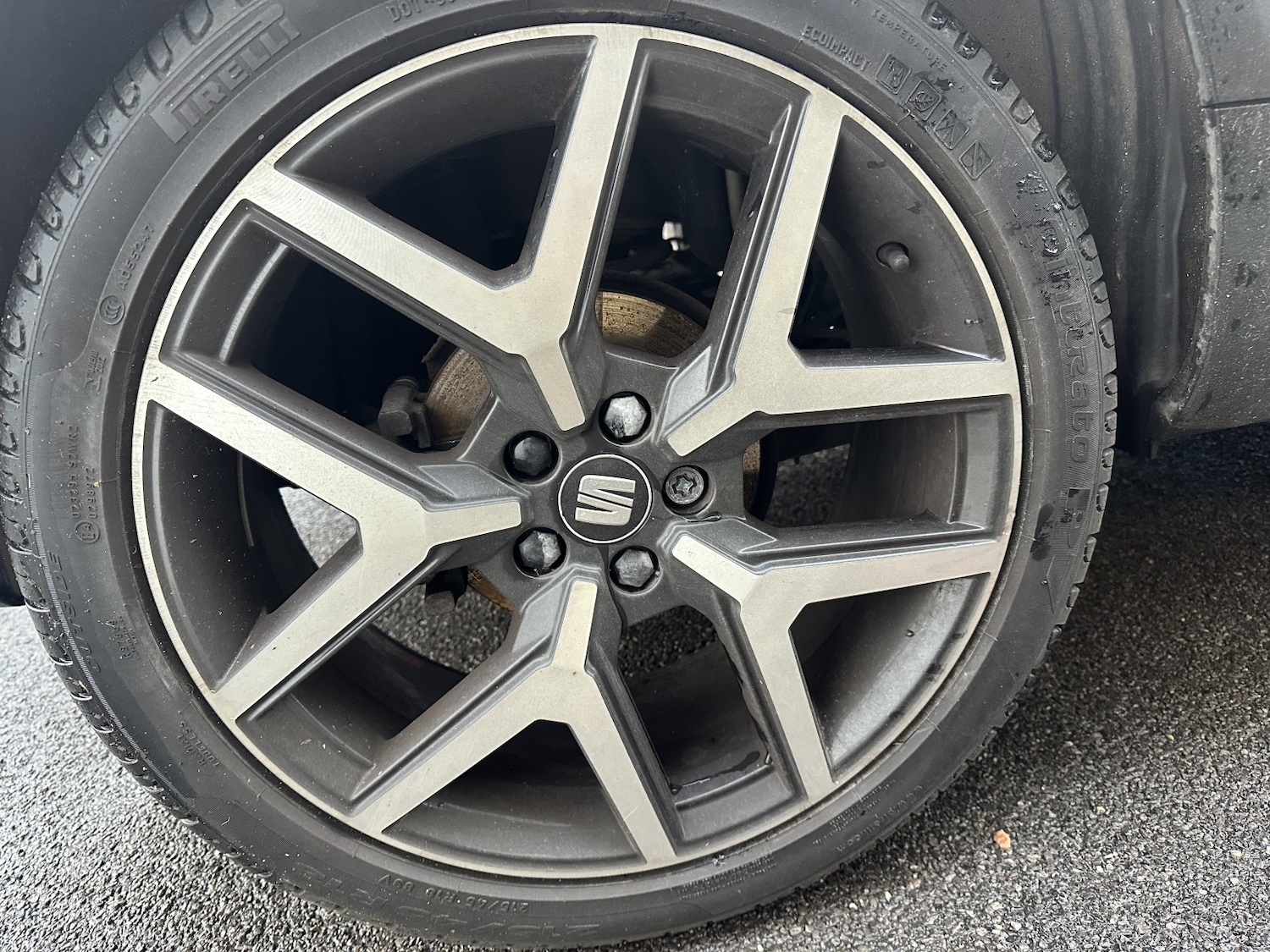 Used SEAT Arona 2018 for sale - 76687149: Photo 28