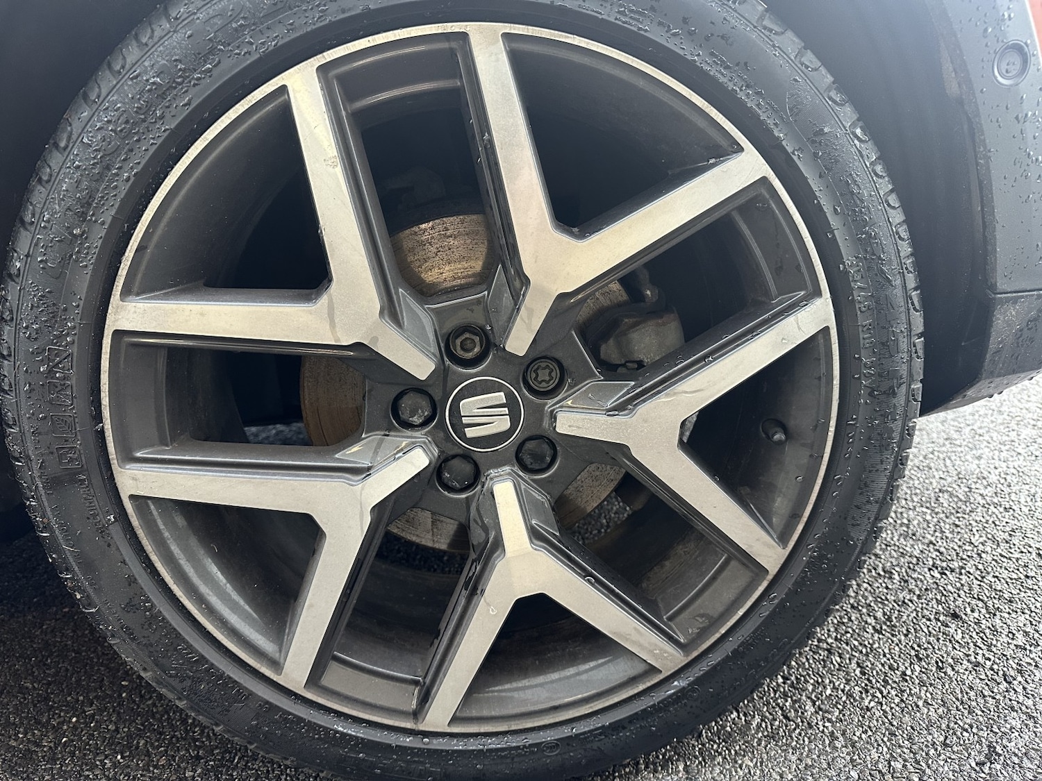 Used SEAT Arona 2018 for sale - 76687149: Photo 29