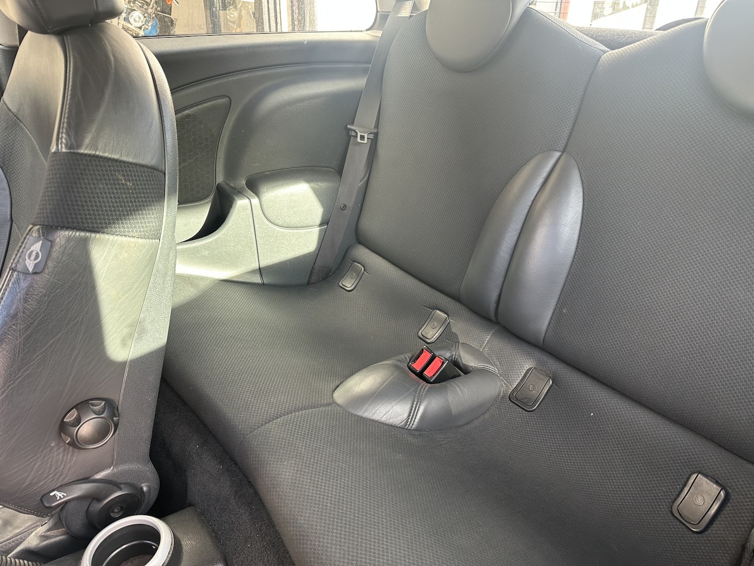 Used MINI Hatch 2005 for sale - 76571258: Photo 11