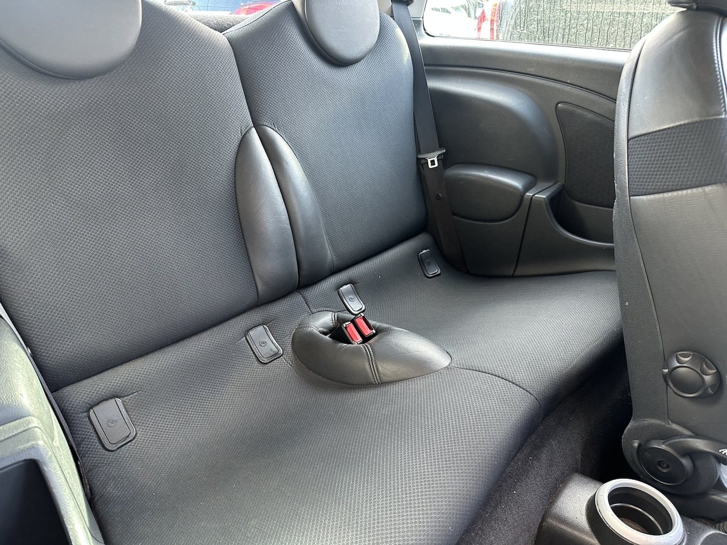 Used MINI Hatch 2005 for sale - 76571258: Photo 12