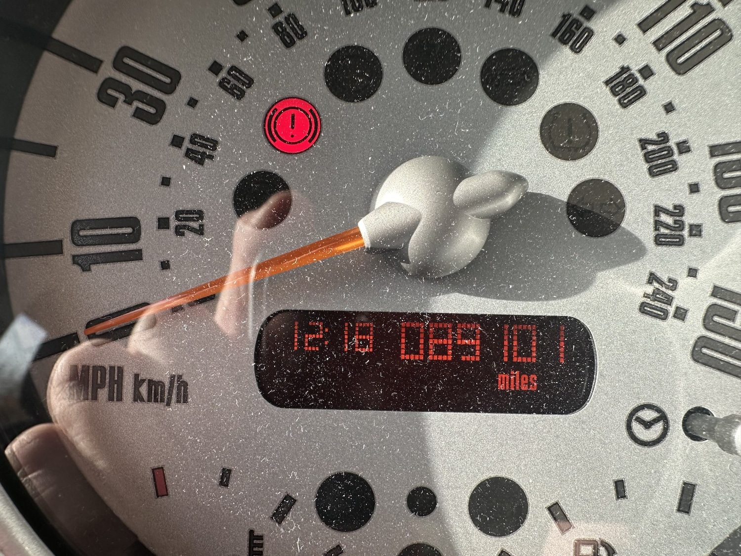 Used MINI Hatch 2005 for sale - 76571258: Photo 13