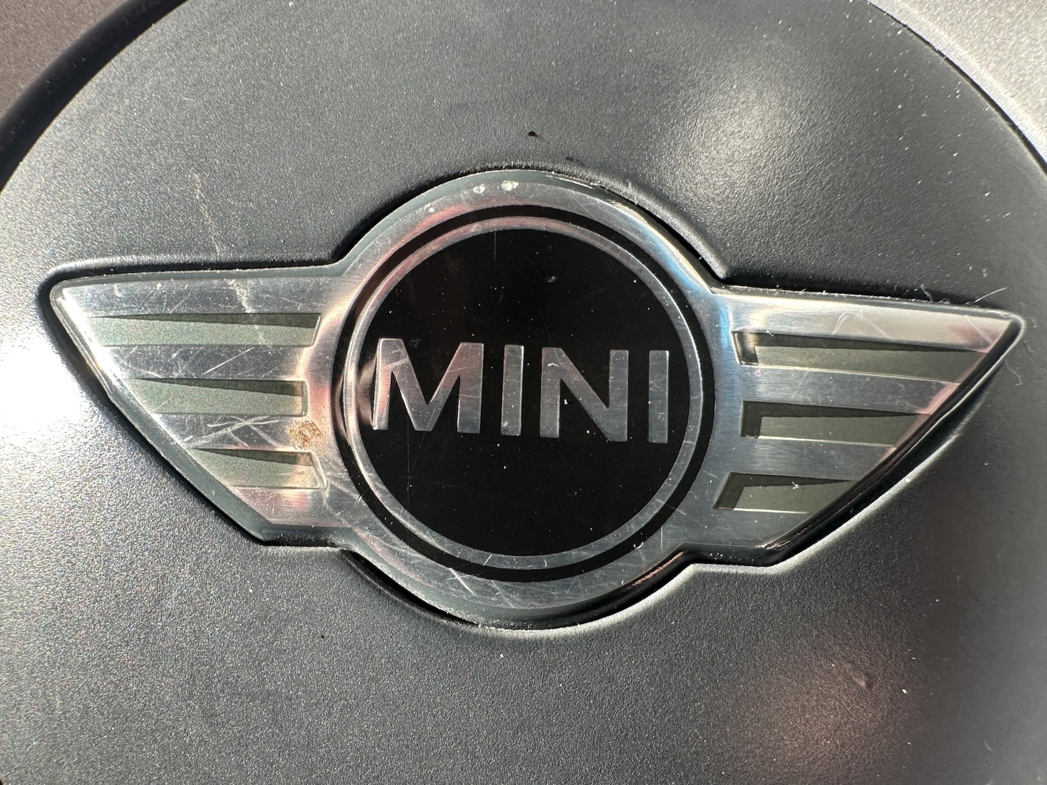 Used MINI Hatch 2005 for sale - 76571258: Photo 14