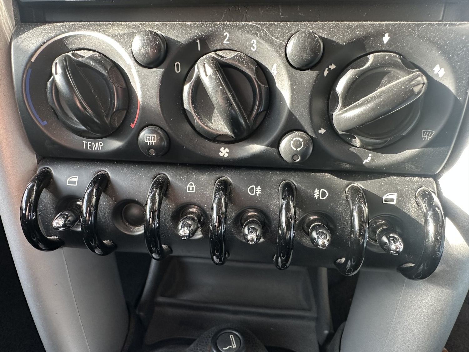 Used MINI Hatch 2005 for sale - 76571258: Photo 15