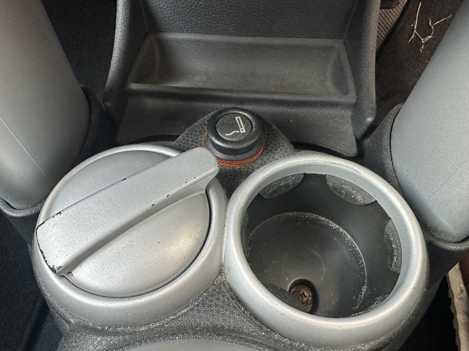 Used MINI Hatch 2005 for sale - 76571258: Photo 16