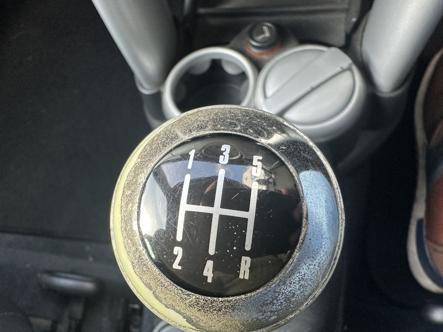 Used MINI Hatch 2005 for sale - 76571258: Photo 19