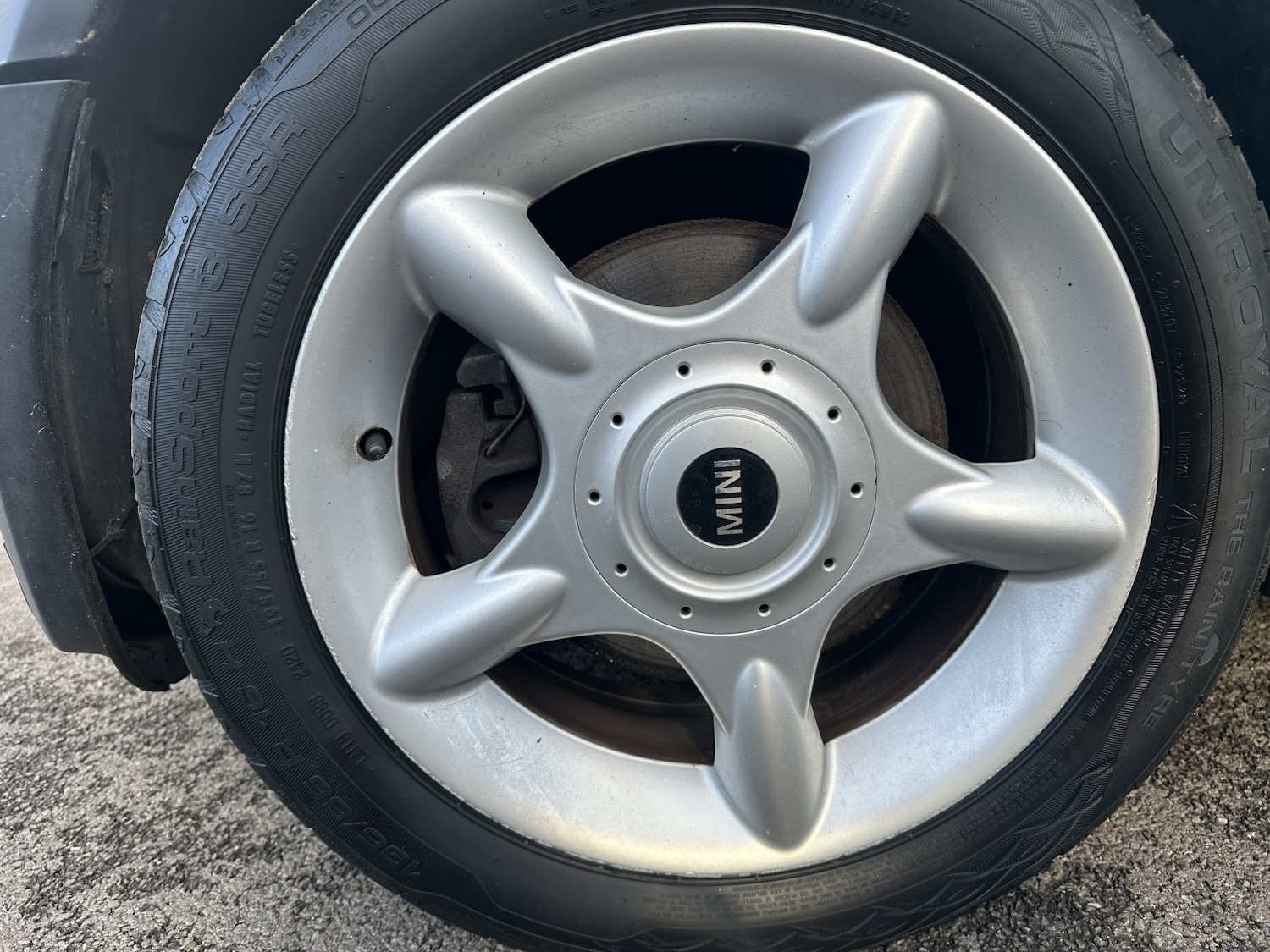 Used MINI Hatch 2005 for sale - 76571258: Photo 21