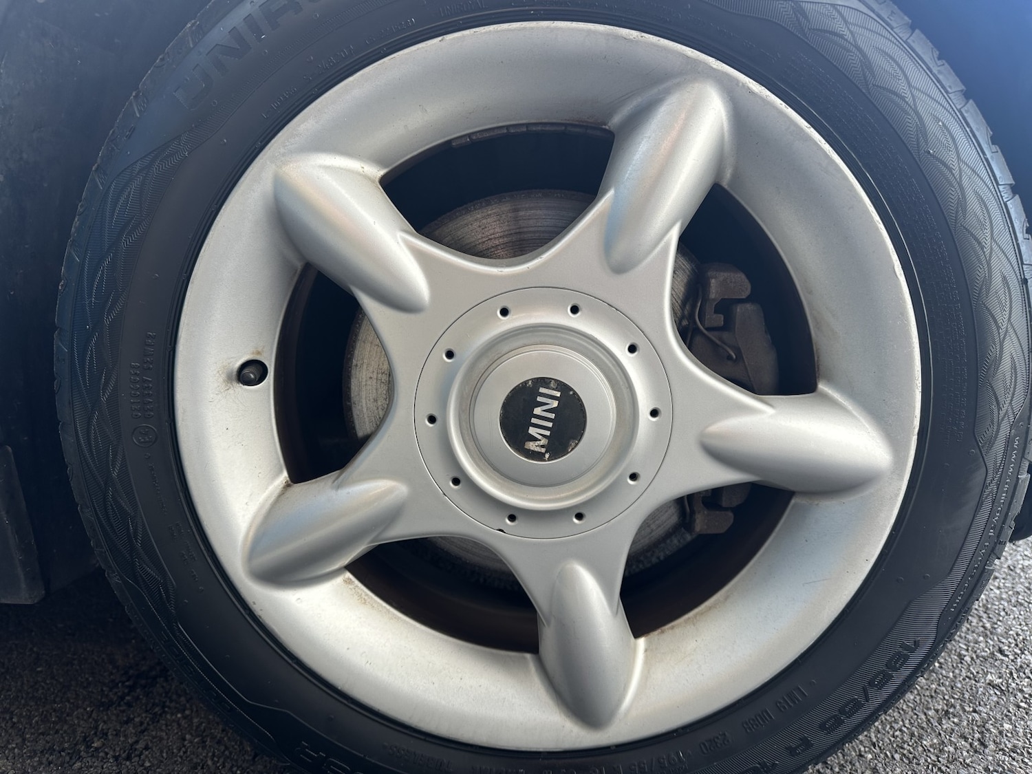 Used MINI Hatch 2005 for sale - 76571258: Photo 23