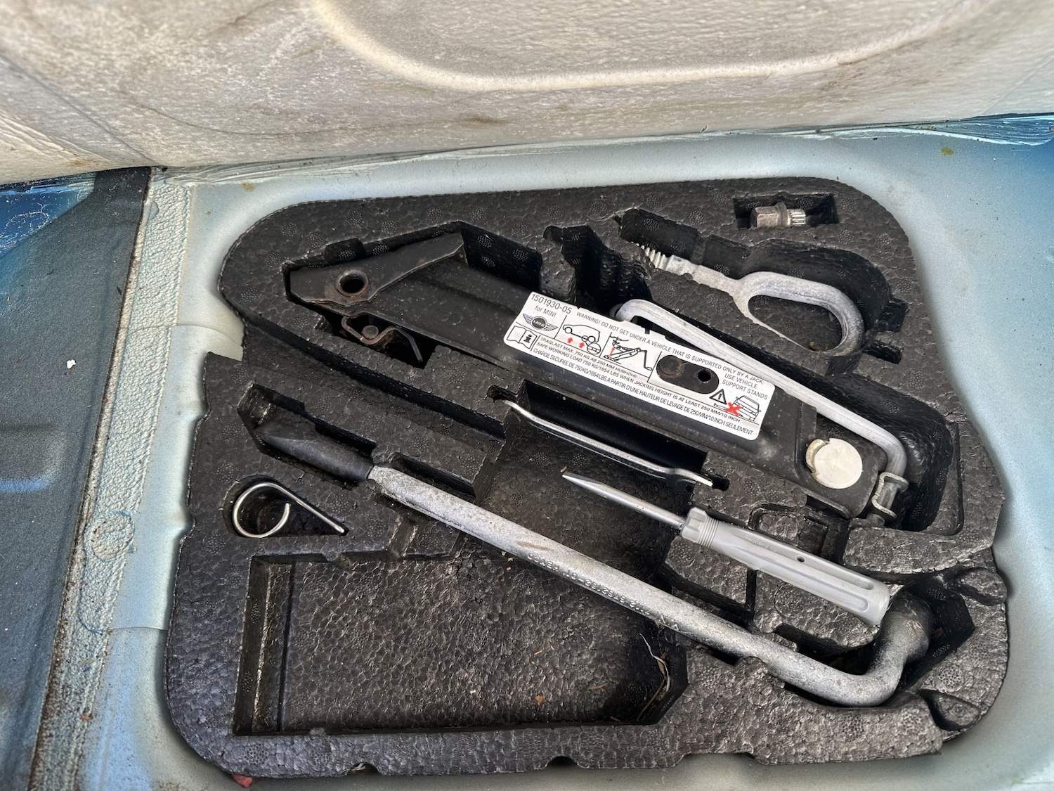 Used MINI Hatch 2005 for sale - 76571258: Photo 25