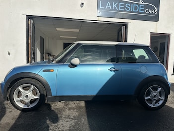 Used MINI Hatch 2005 for sale - 76571258: Photo