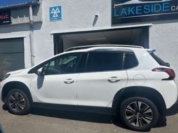Used Peugeot 2008 2016 for sale - 75183813: Photo
