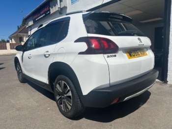 Used Peugeot 2008 2016 for sale - 75183813: Photo