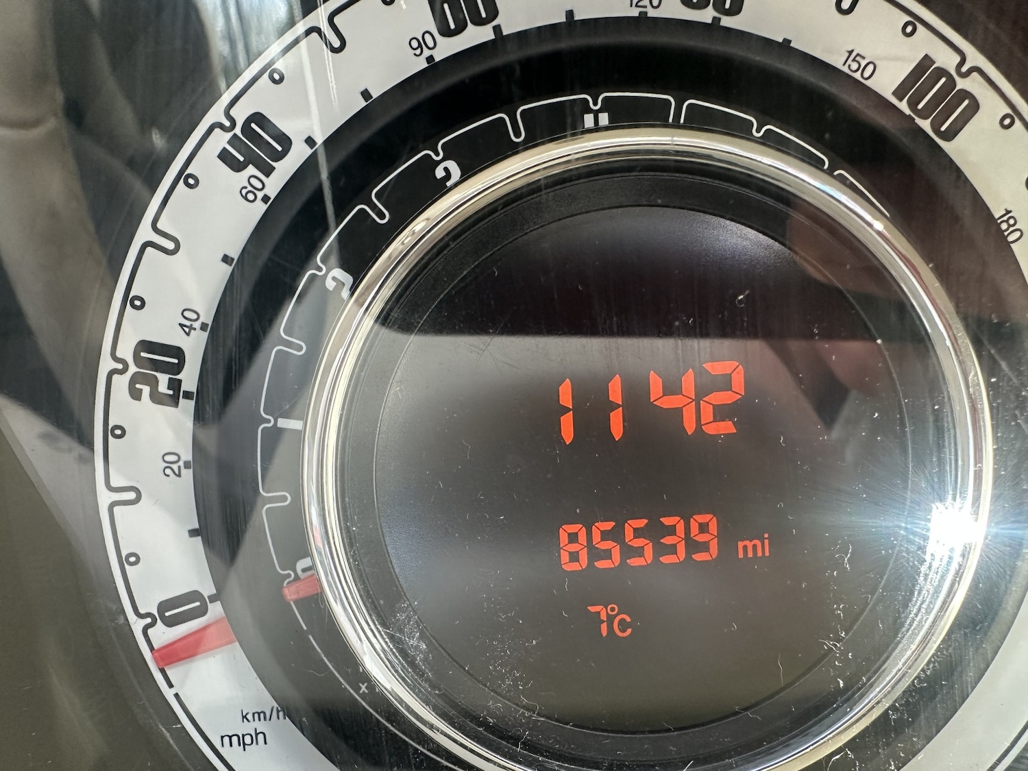 Used Fiat 500 2010 for sale - 77008078: Photo 13