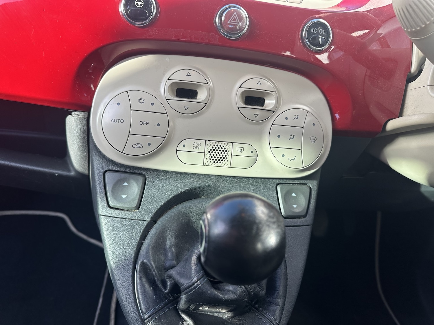Used Fiat 500 2010 for sale - 77008078: Photo 14