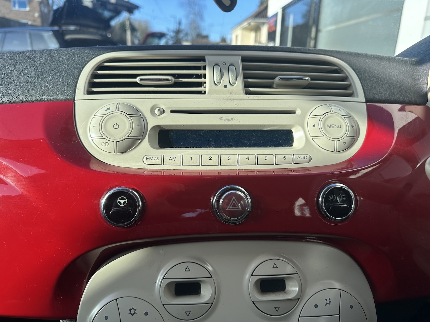 Used Fiat 500 2010 for sale - 77008078: Photo 15