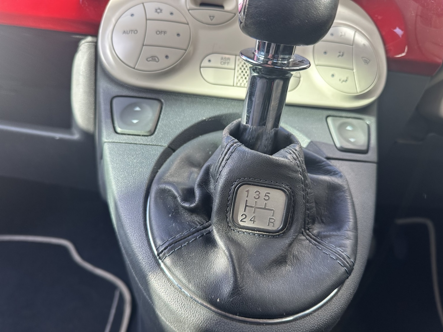 Used Fiat 500 2010 for sale - 77008078: Photo 16