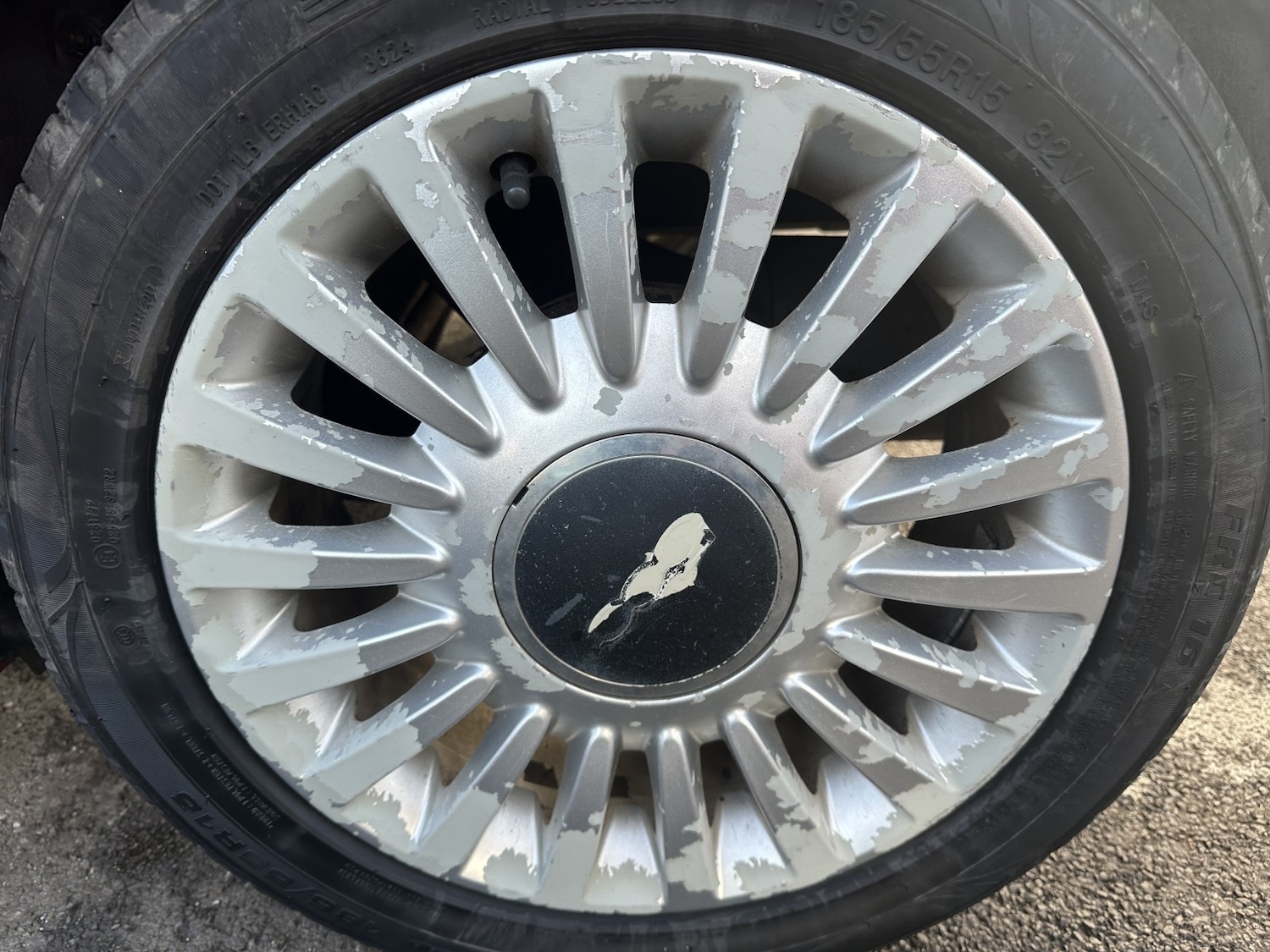 Used Fiat 500 2010 for sale - 77008078: Photo 18