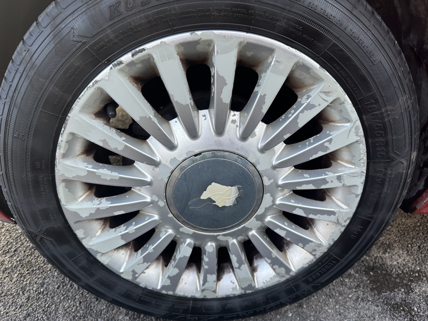 Used Fiat 500 2010 for sale - 77008078: Photo 19