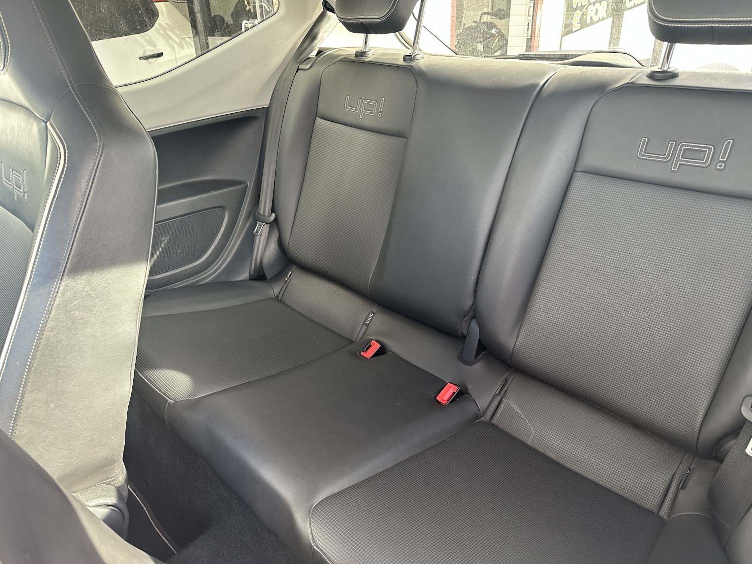 Used Volkswagen up! 2013 for sale - 77656221: Photo 11