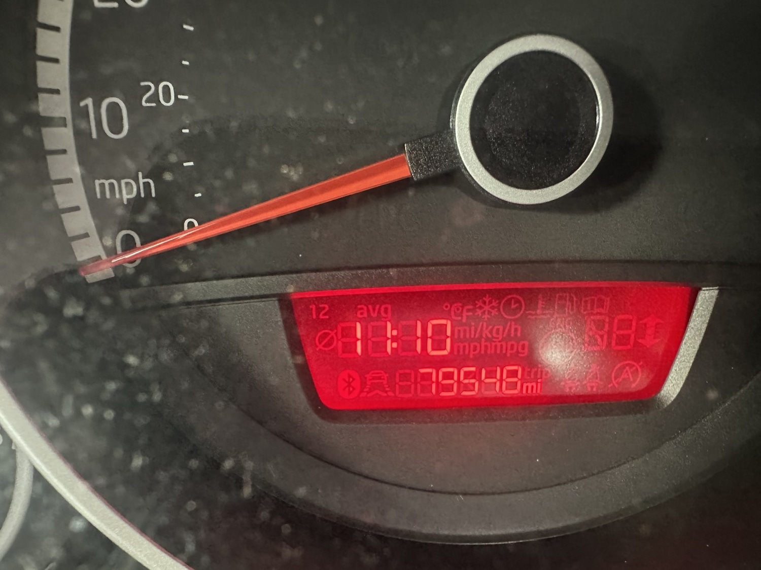 Used Volkswagen up! 2013 for sale - 77656221: Photo 13