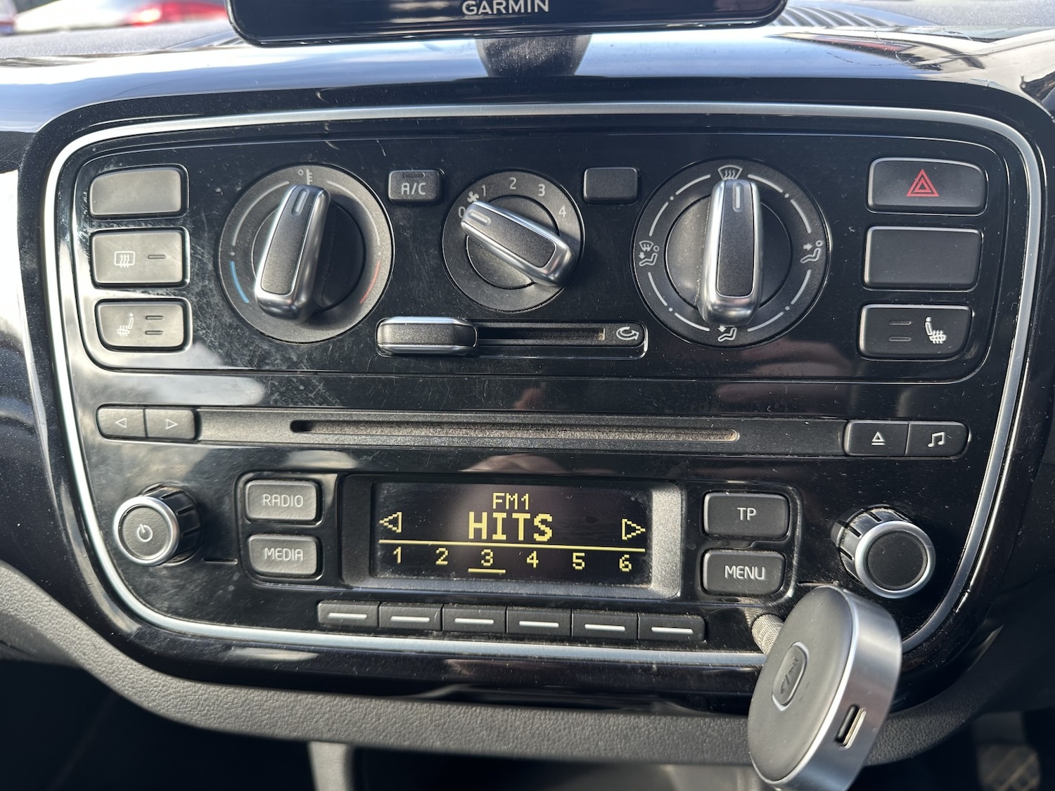 Used Volkswagen up! 2013 for sale - 77656221: Photo 16